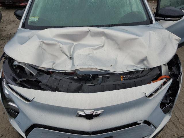 2022 CHEVROLET BOLT EV 2LT