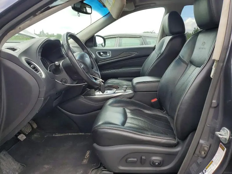 2014 INFINITI QX60 BASE  