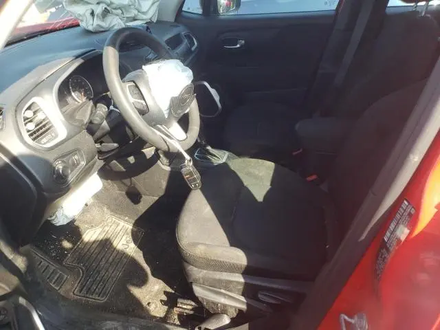 2021 JEEP RENEGADE SPORT  