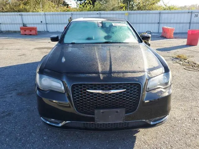 2015 CHRYSLER 300 S  