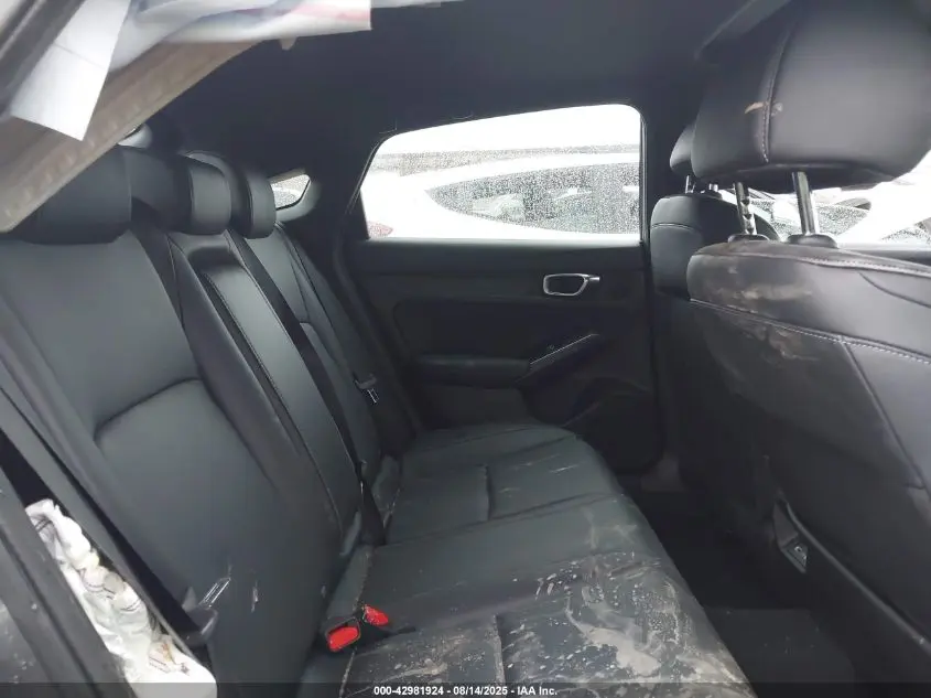 2023 ACURA INTEGRA A-SPEC TECHNOLOGY