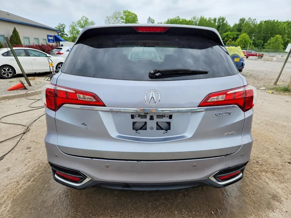 2016 ACURA RDX ADVANCE  
