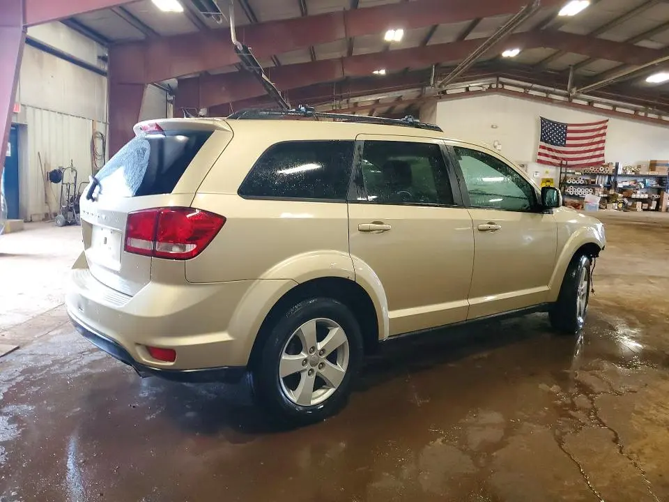 2011 DODGE JOURNEY MAINSTREET  