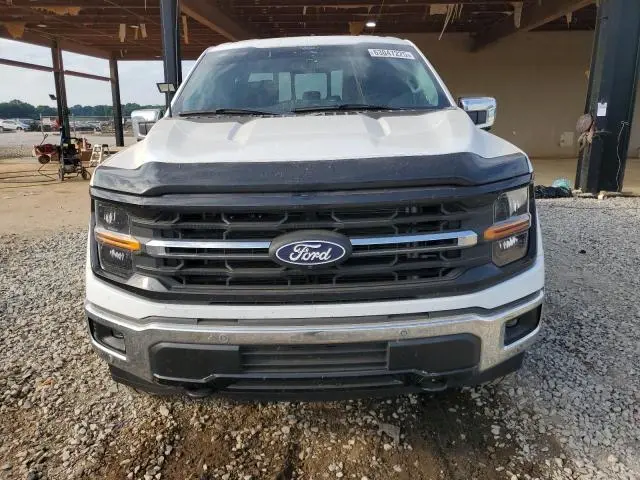 2024 FORD F150 XLT  