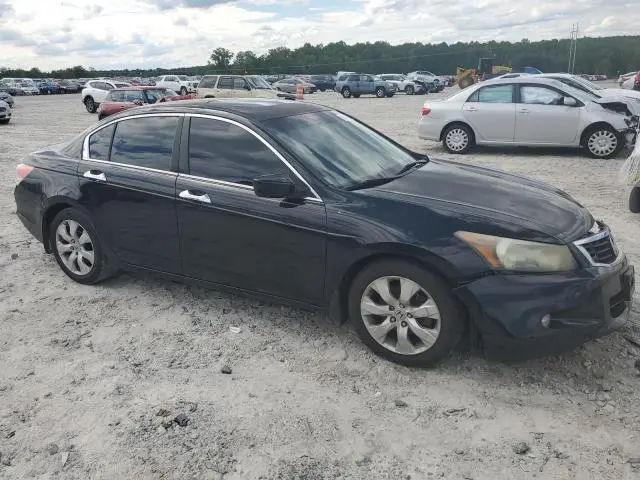 2010 HONDA ACCORD EX