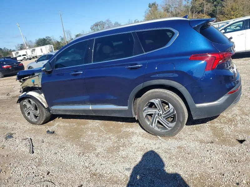 2023 HYUNDAI SANTA FE SEL PREMIUM  