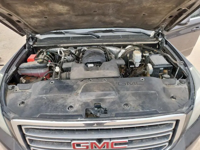 2015 GMC YUKON XL C1500 SLT  