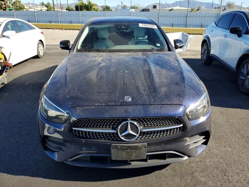 2023 MERCEDES-BENZ E 350  