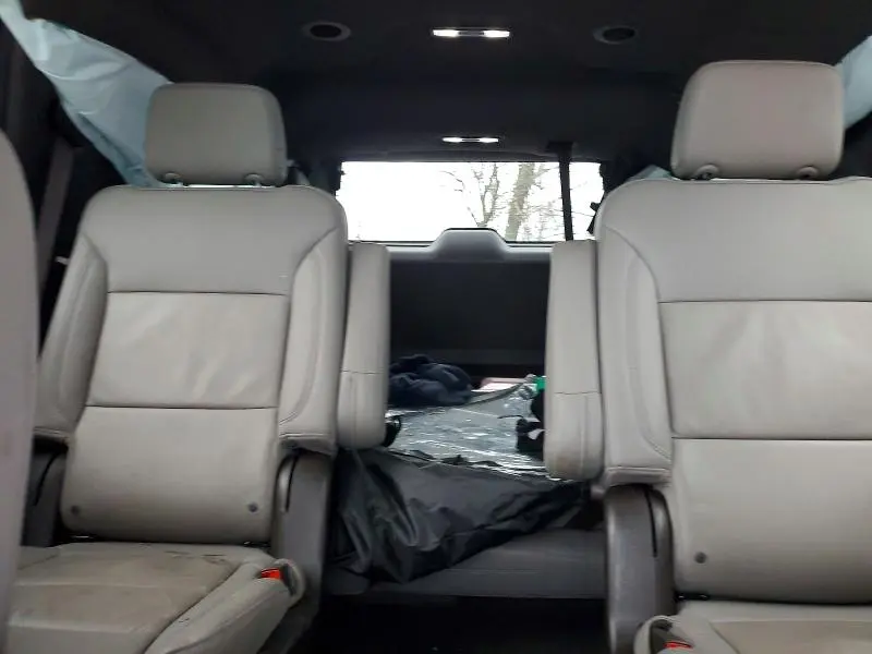 2024 CHEVROLET TAHOE K1500 LT 4WD