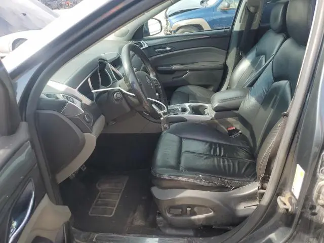 2010 CADILLAC SRX   