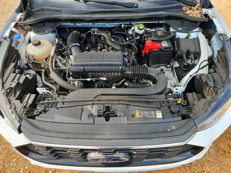 2023 FORD ESCAPE ST LINE  