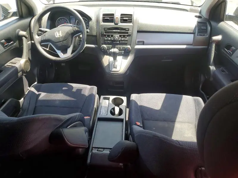 2011 HONDA CR-V EX  
