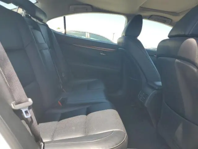 2015 LEXUS ES 300H  