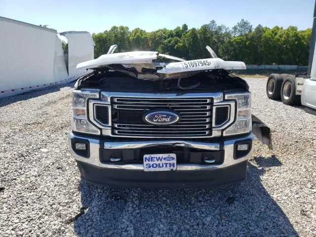 2022 FORD F350 SUPER DUTY  
