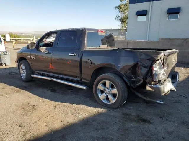 2017 RAM 1500 SLT