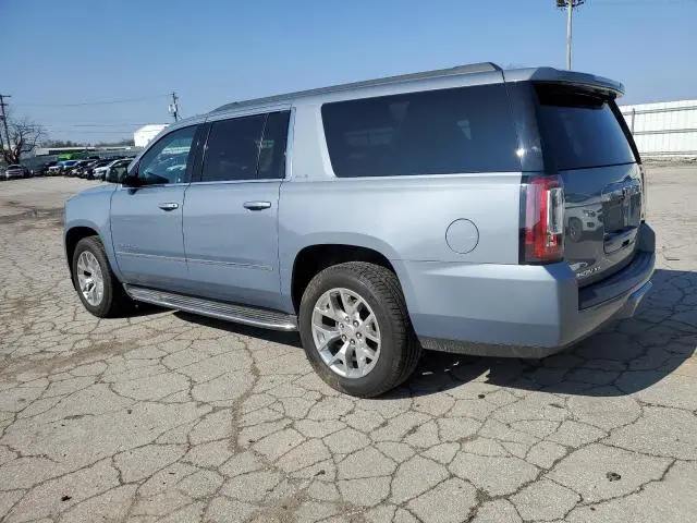2016 GMC YUKON XL C1500 SLE