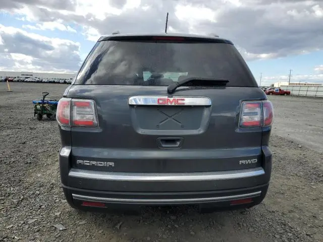 2014 GMC ACADIA SLT-1  