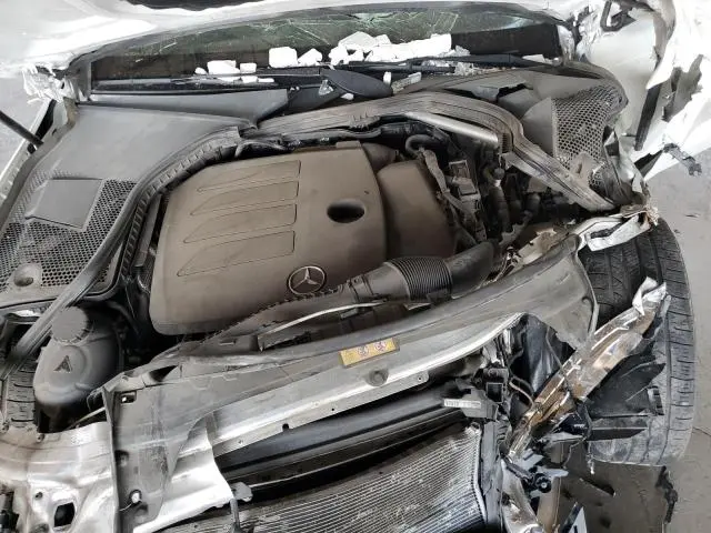2020 MERCEDES-BENZ C 300  