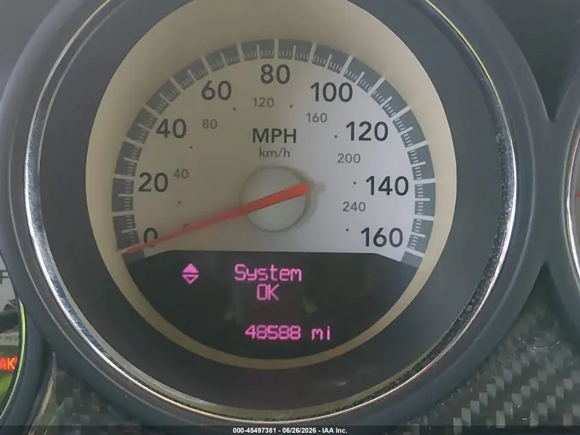 2010 DODGE CHALLENGER R/T