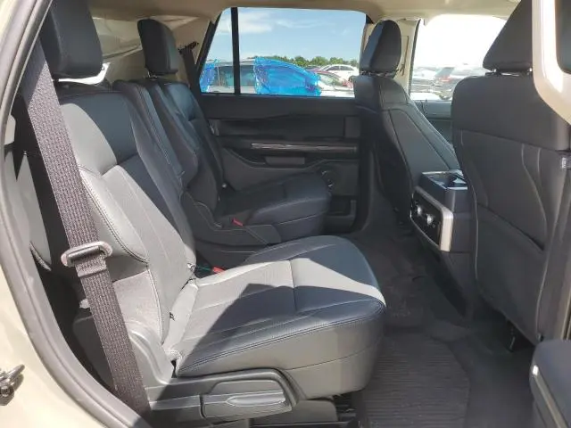 2024 FORD EXPEDITION XLT  