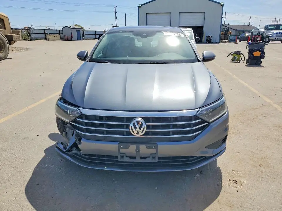 2020 VOLKSWAGEN JETTA SEL  