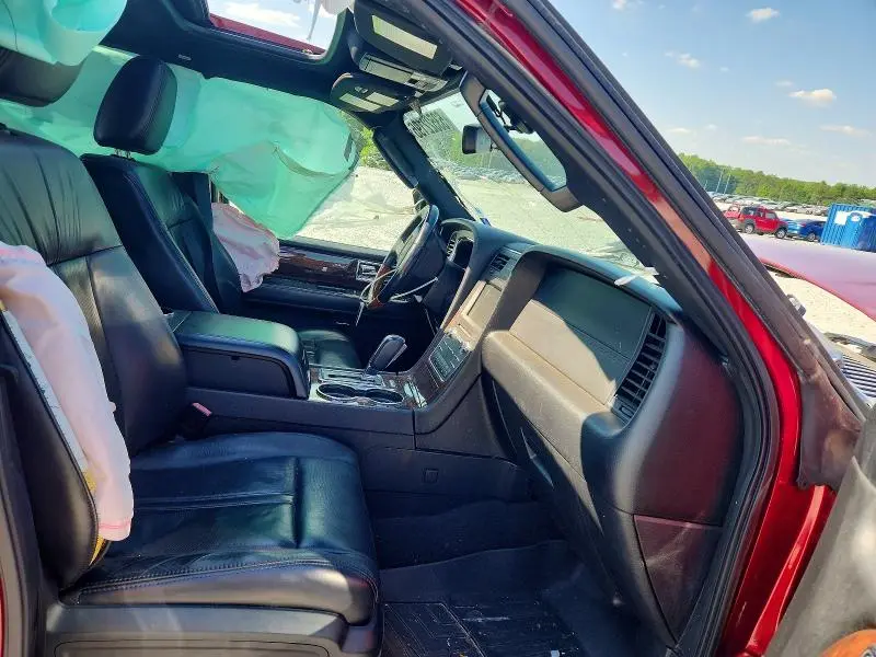 2016 LINCOLN NAVIGATOR SELECT  