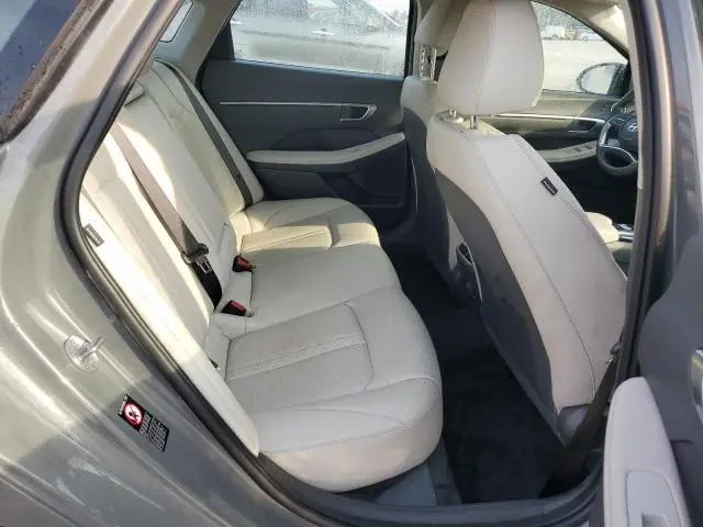 2023 HYUNDAI SONATA LIMITED  
