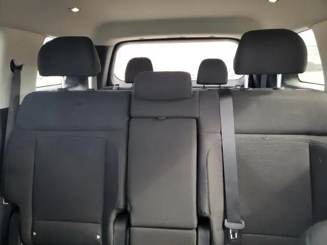 2025 HYUNDAI SANTA FE SE  