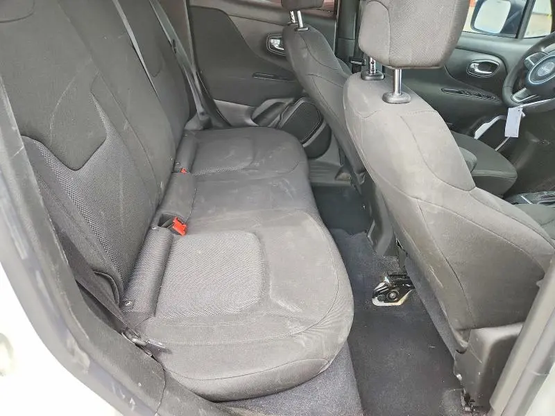 2021 JEEP RENEGADE SPORT  