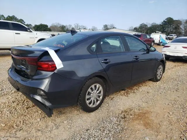 2024 KIA FORTE LX  