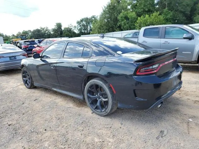 2019 DODGE CHARGER GT  