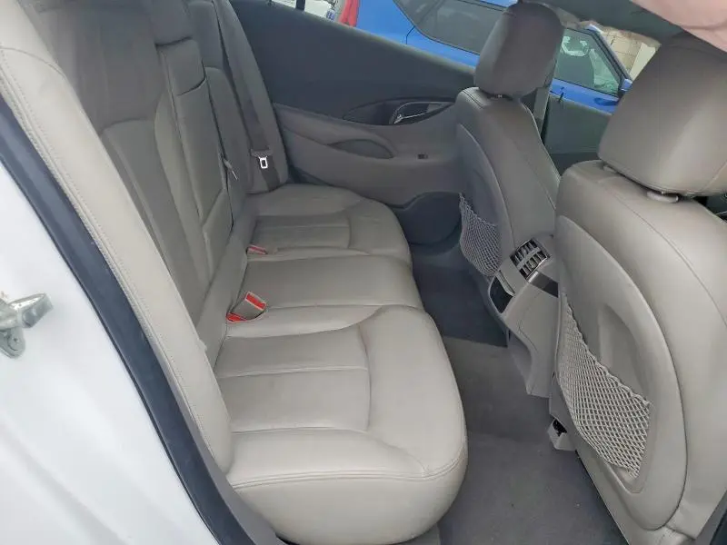 2013 BUICK LACROSSE   