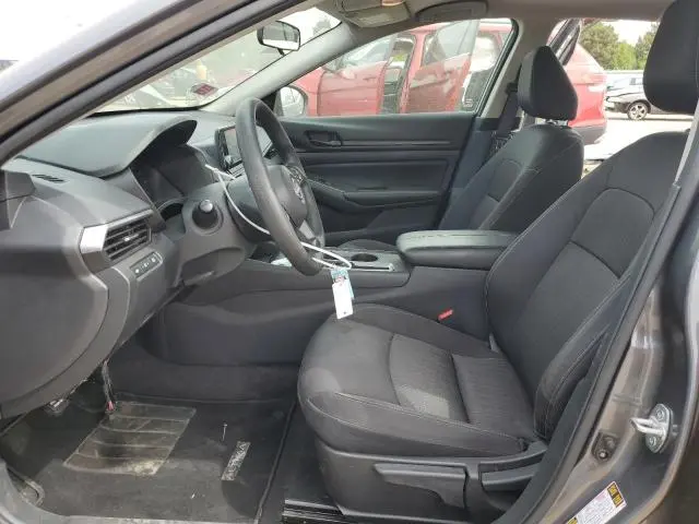 2024 NISSAN ALTIMA S  