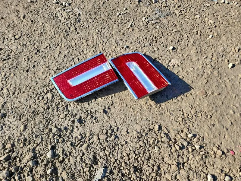 2013 LINCOLN NAVIGATOR   