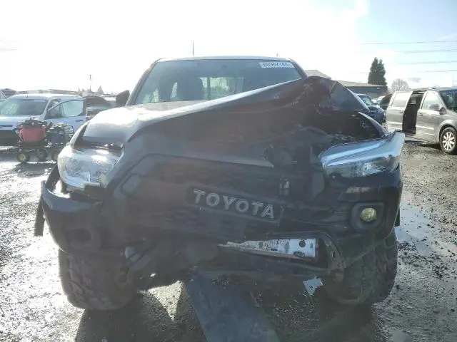 2016 TOYOTA TACOMA ACCESS CAB  