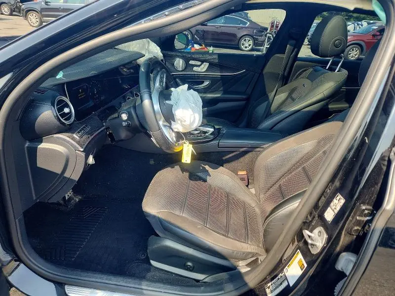 2020 MERCEDES-BENZ E AMG 53 4MATIC  