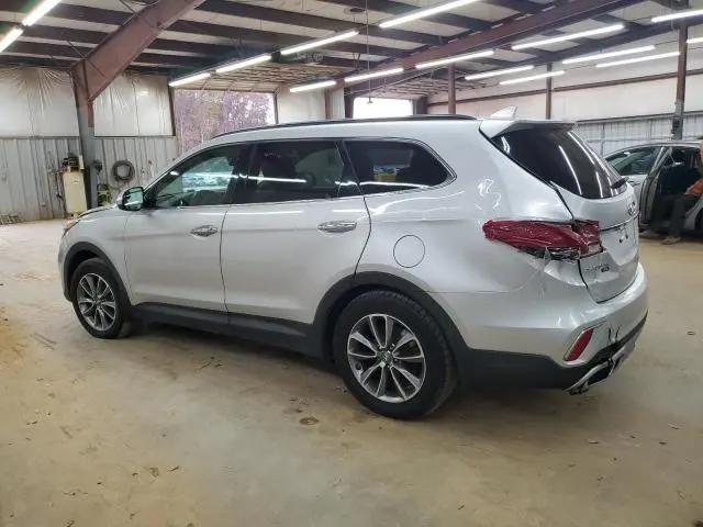2019 HYUNDAI SANTA FE XL SE  