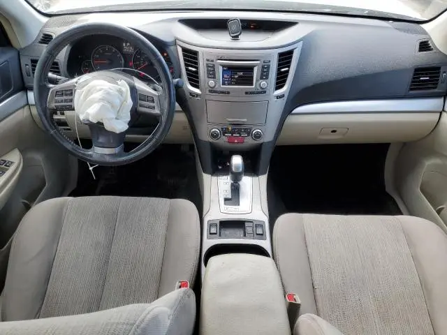 2014 SUBARU LEGACY 2.5I PREMIUM  