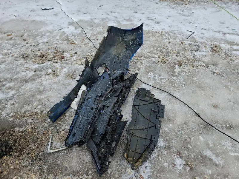 2017 TOYOTA YARIS IA   