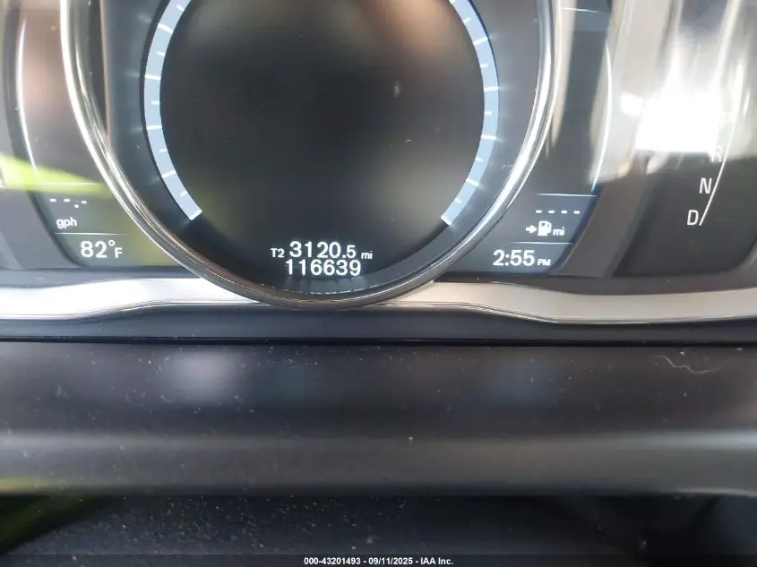 2015 VOLVO XC60 T5 PLATINUM