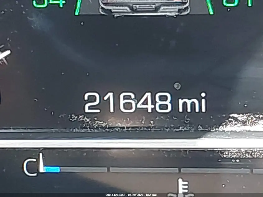 2025 GMC SIERRA 1500 4WD  SHORT BOX AT4