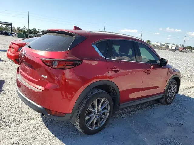 2019 MAZDA CX-5 GRAND TOURING RESERVE  