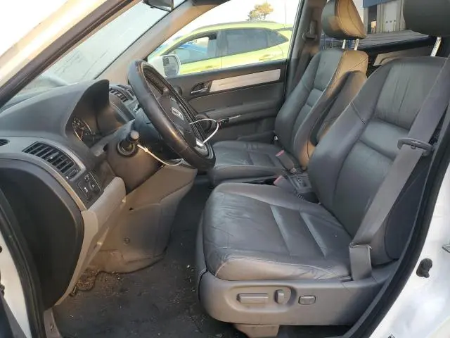 2010 HONDA CR-V EXL  