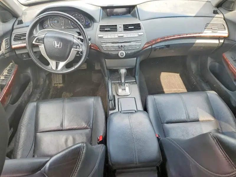 2012 HONDA CROSSTOUR EXL  