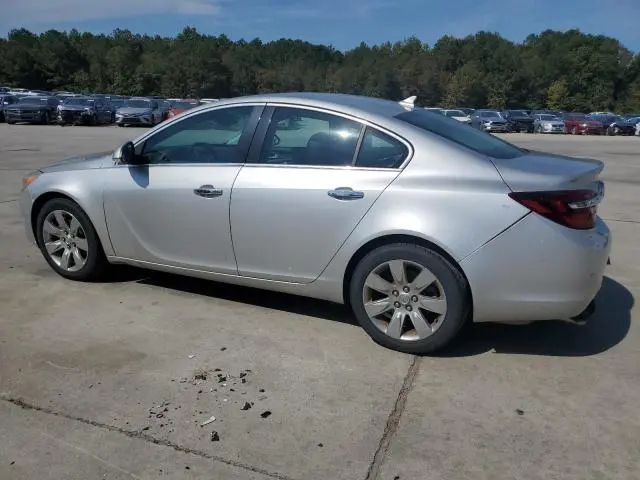 2014 BUICK REGAL PREMIUM  