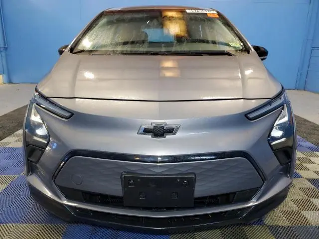 2023 CHEVROLET BOLT EV 1LT  