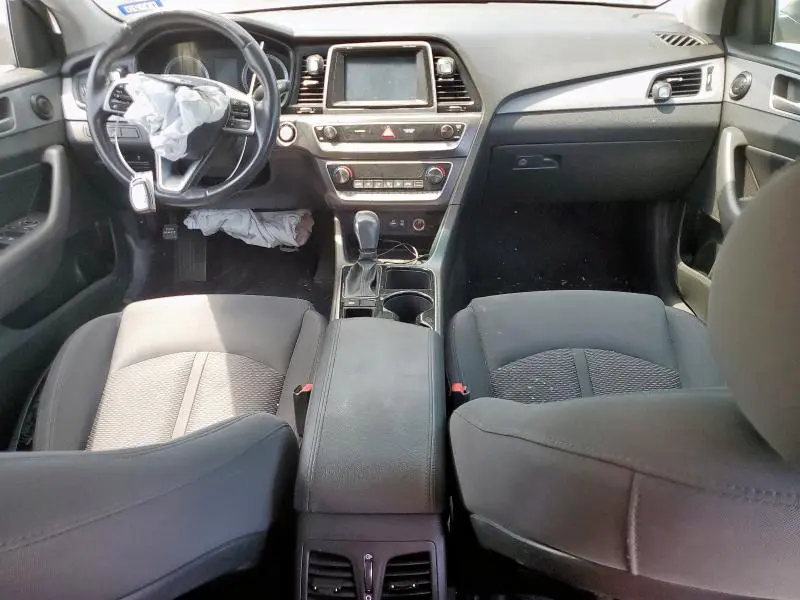 2019 HYUNDAI SONATA LIMITED  