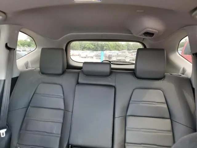 2020 HONDA CR-V EXL  