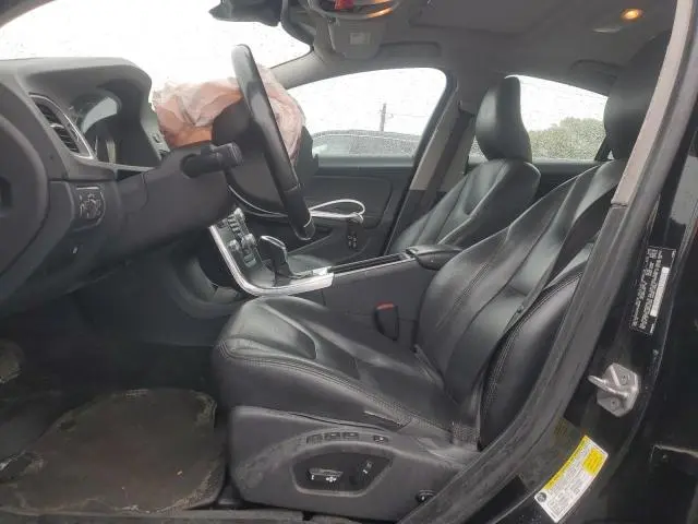 2015 VOLVO S60 PREMIER  