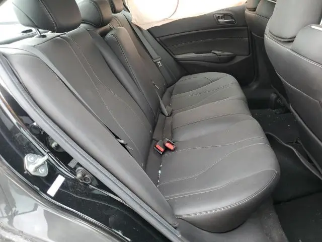 2020 ACURA ILX PREMIUM  